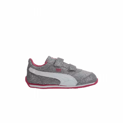 Puma Steeple Toddlers 'Glitz Glam'