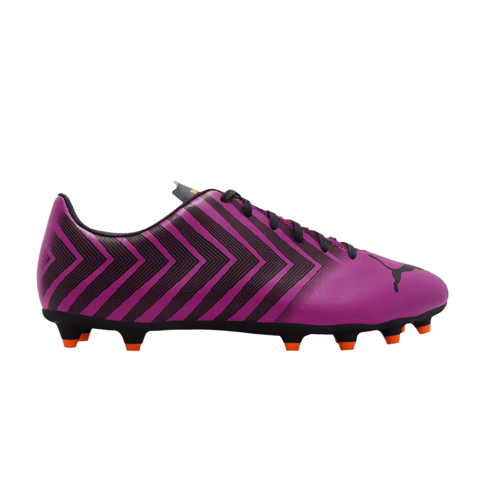 Puma Tacto 2 FG AG Fuchsia Parisian