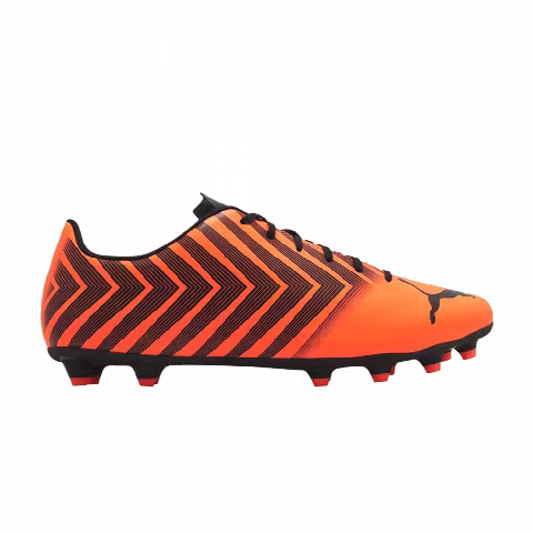 Puma Tacto 2 FG AG 'Neon Citrus'