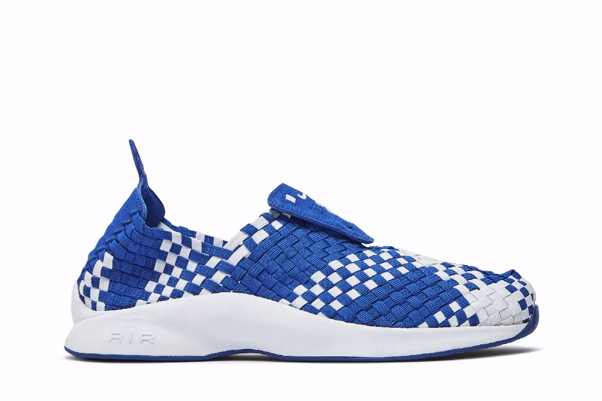 Colette x Nike Air Woven The Beach, view 2