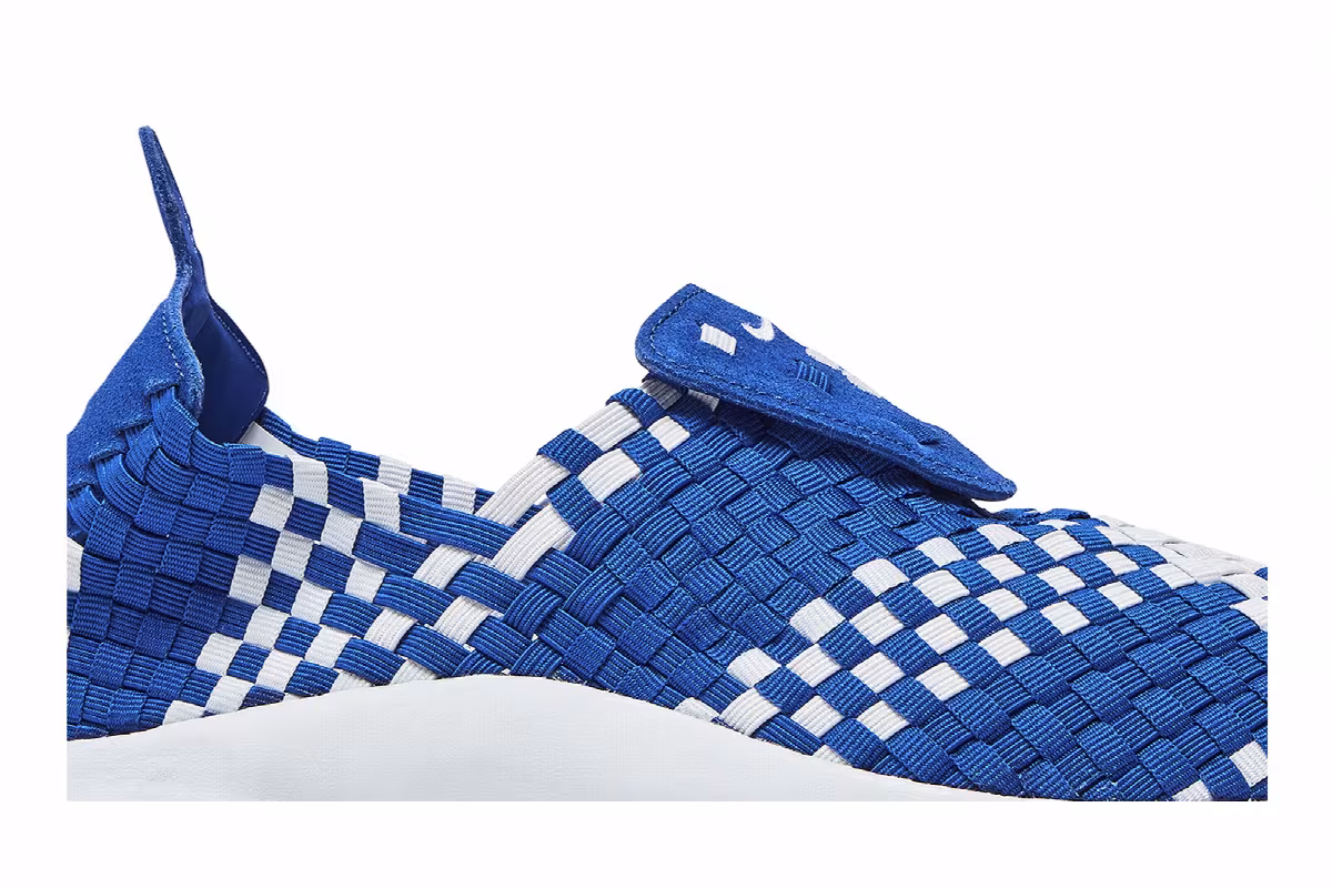 Colette x Nike Air Woven The Beach, view 3