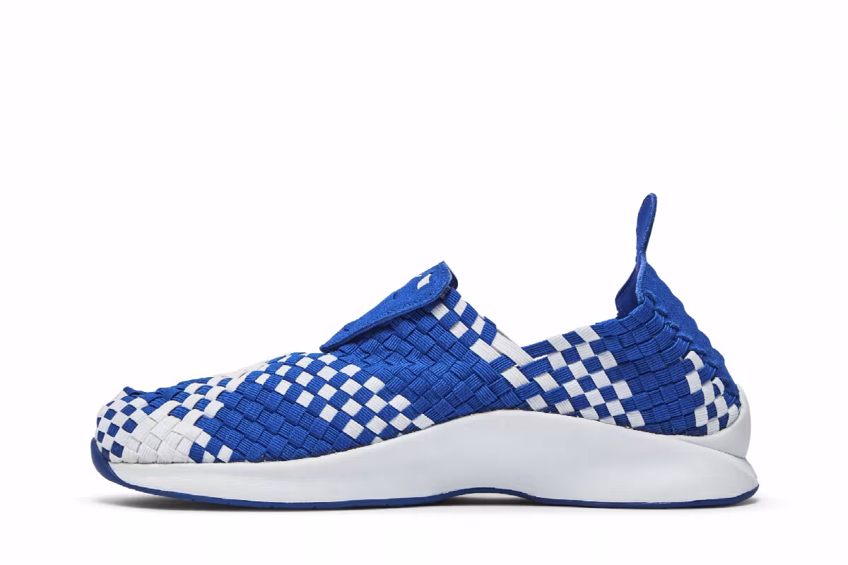 Colette x Nike Air Woven The Beach, view 4