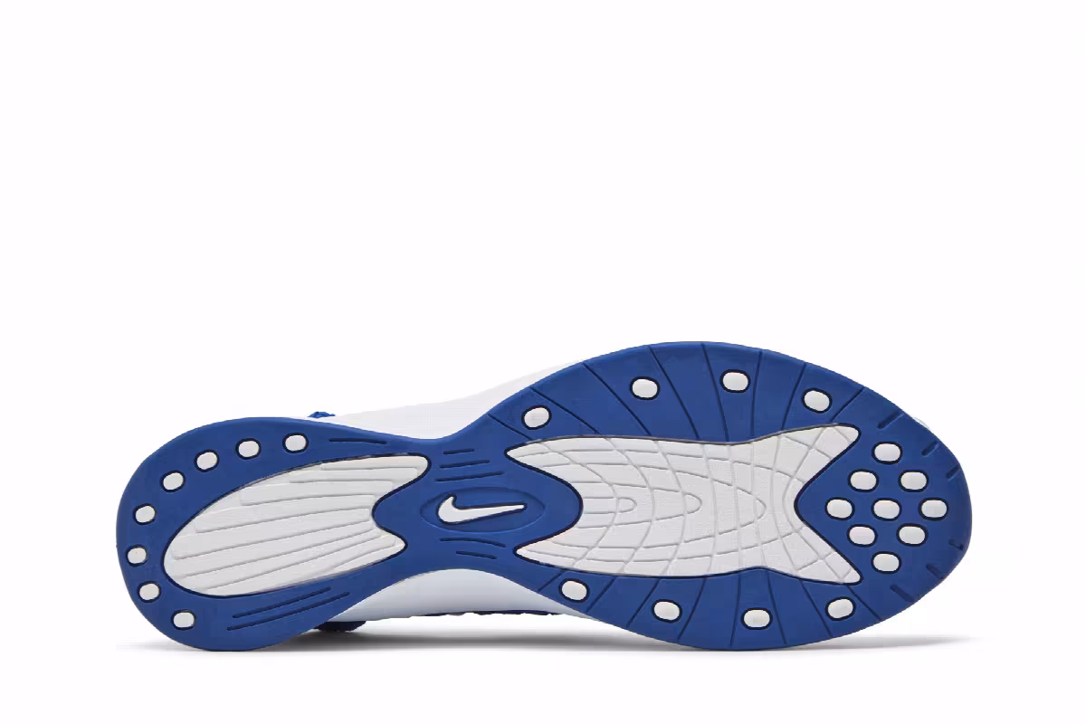 Colette x Nike Air Woven The Beach, view 5