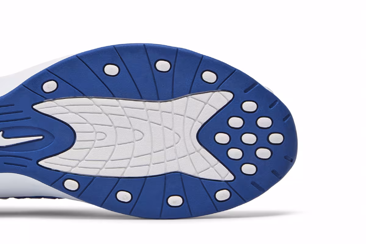 Colette x Nike Air Woven The Beach, view 6