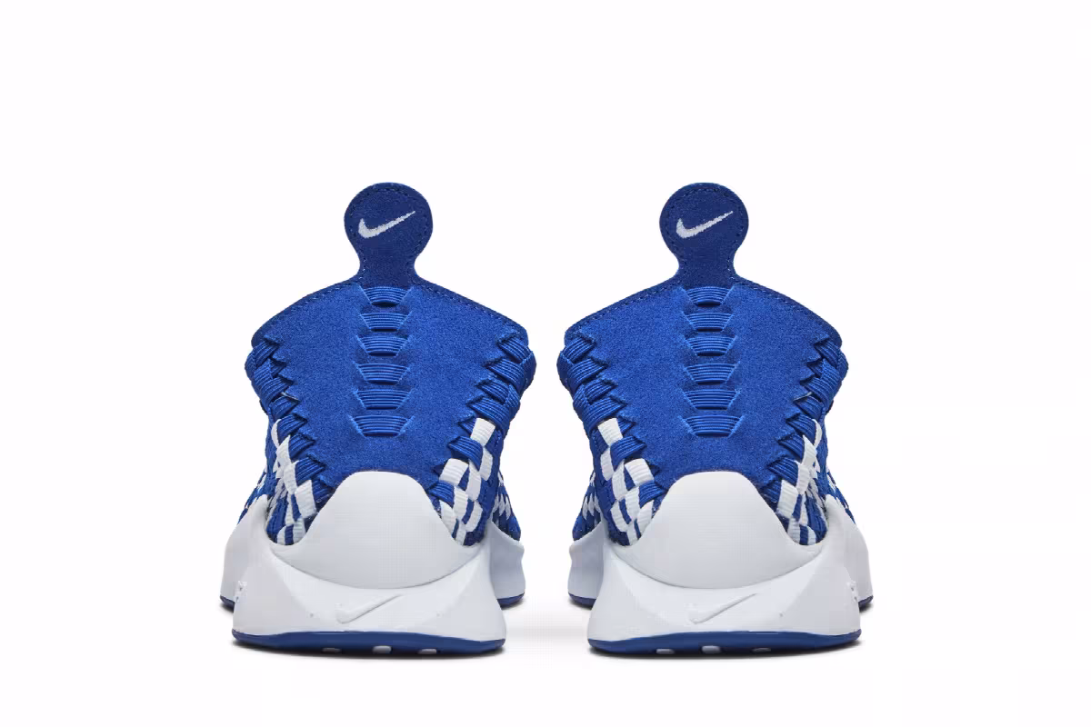 Colette x Nike Air Woven The Beach, view 7