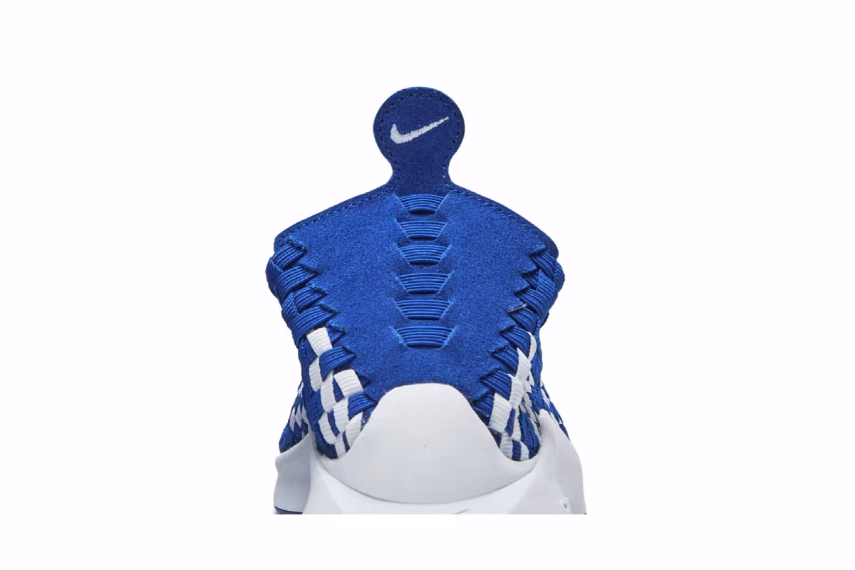 Colette x Nike Air Woven The Beach, view 8