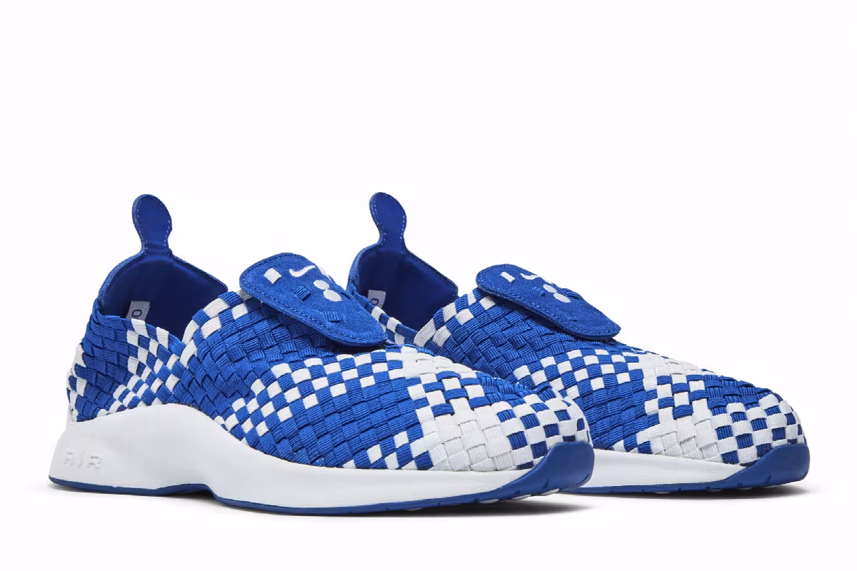 Colette x Nike Air Woven The Beach, view 9