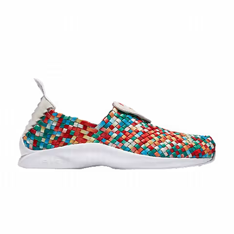 Nike Air Woven Premium 'Rainbow' 2017