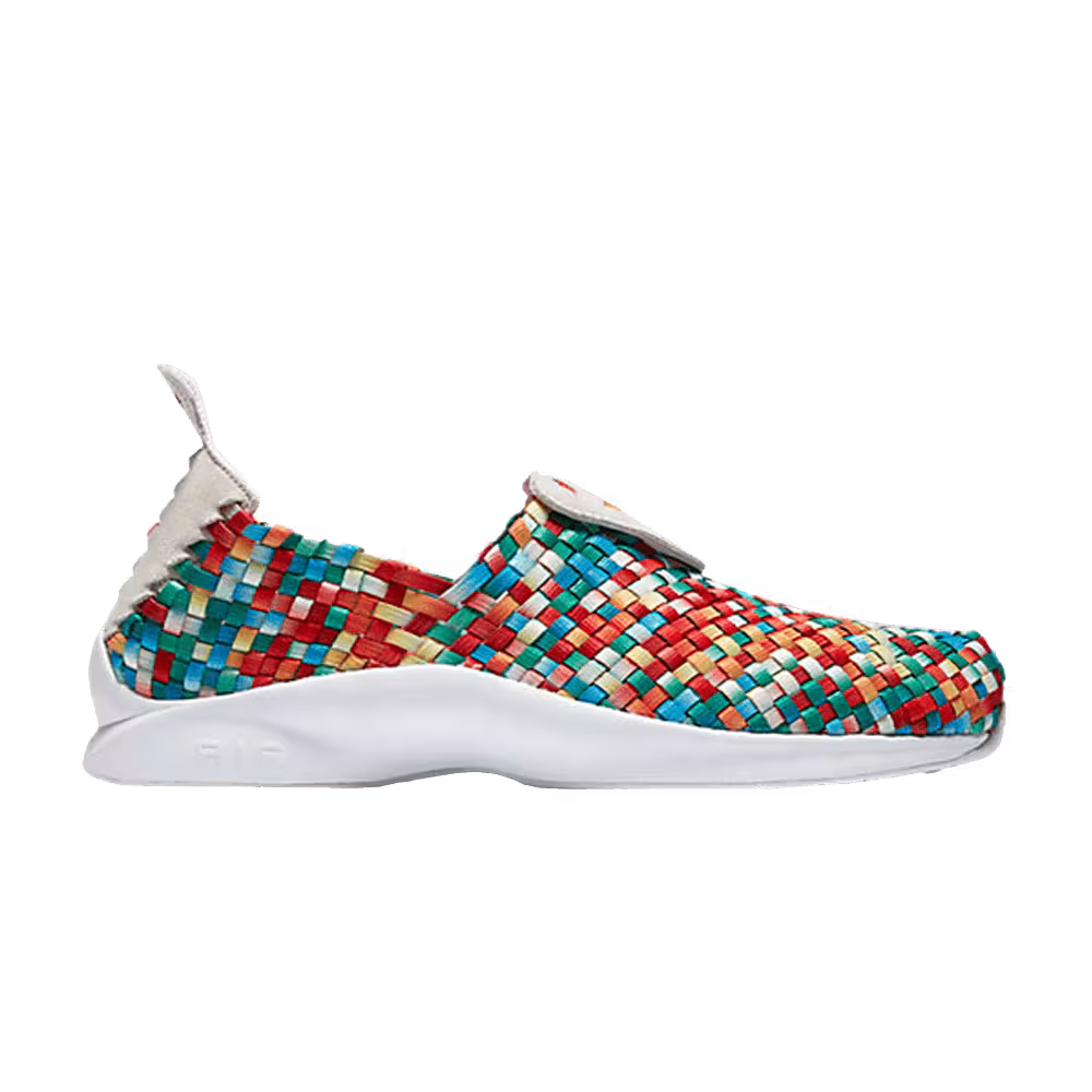 Nike Air Woven Premium Rainbow 2017