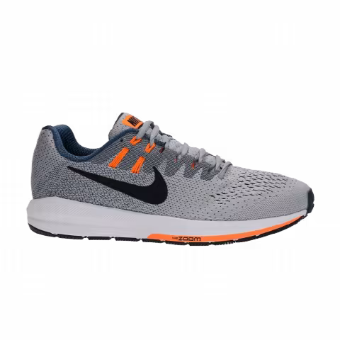 Nike Air Zoom Structure 20 'Wolf Grey'