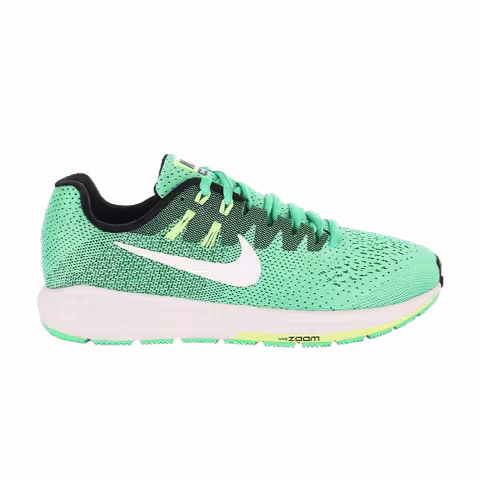 Nike Air Zoom Structure 20 'Electro Green'