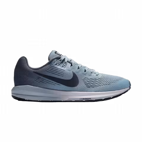Nike Wmns Air Zoom Structure 21 'Armory Blue'