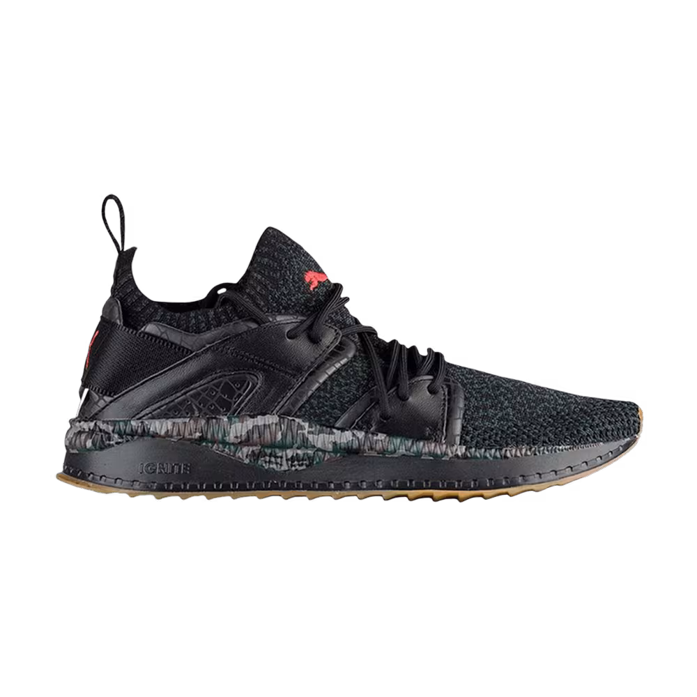 Puma Tsugi Blaze Evoknit Camo