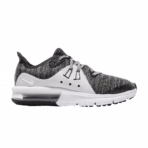 Nike Air Max Sequent 3 GS 'Sequoia'