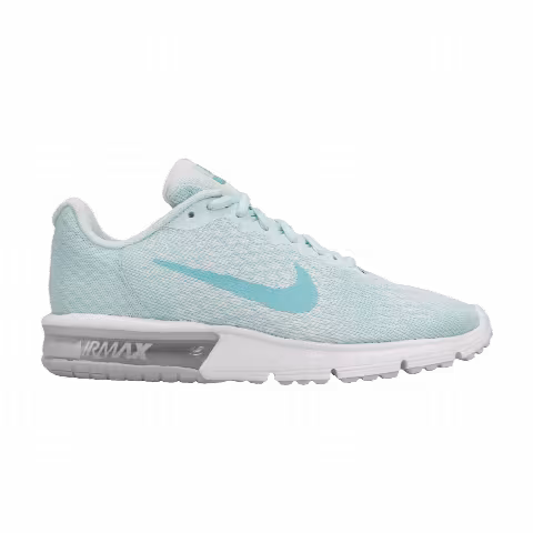 Nike Wmns Air Max Sequent 2 'Polarized Blue'