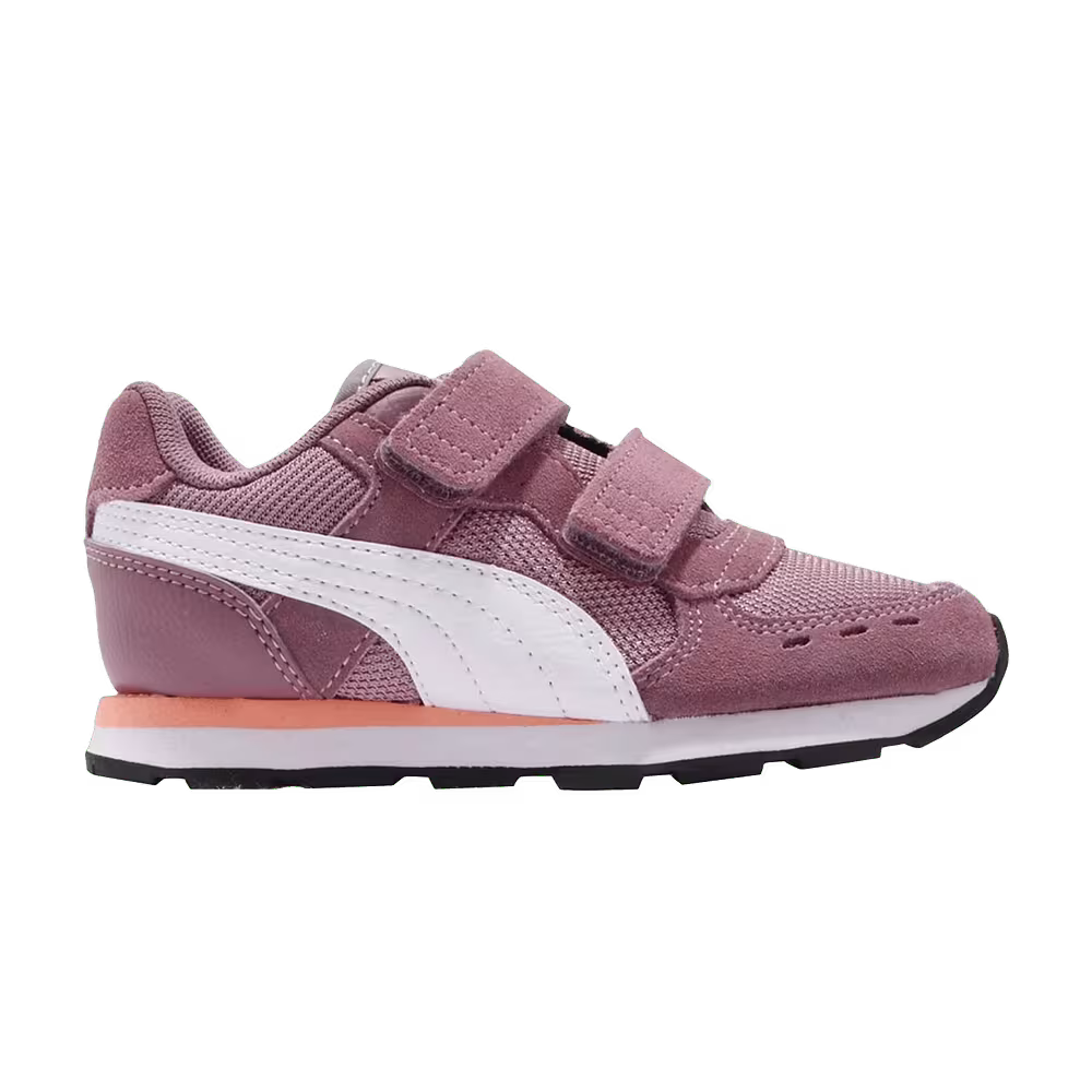 Puma Vista V PS Elderberry
