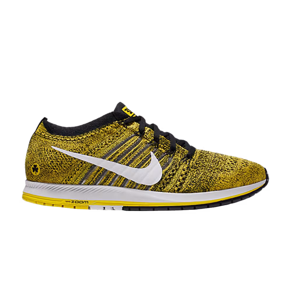 Nike Zoom Flyknit Streak Boston Marathon