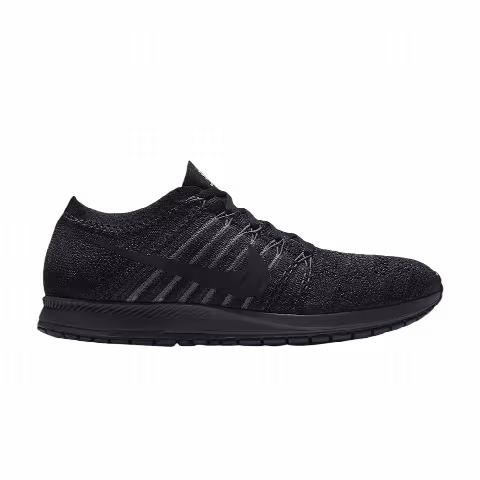 NikeLab Zoom Flyknit Streak 'Black Reflective'
