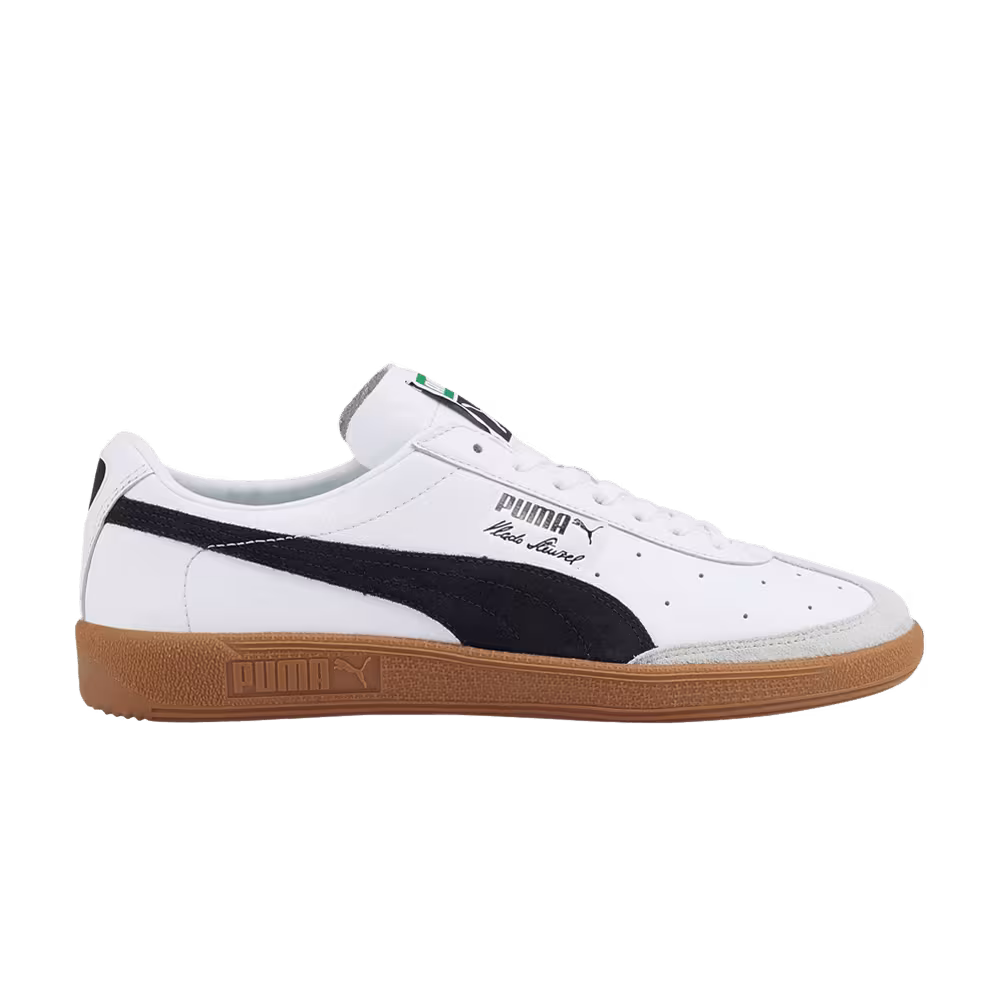 Puma Vlado Stenzel OG White Black Gum