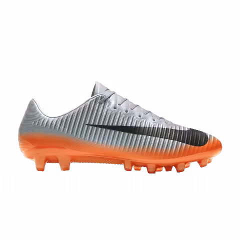 Nike Mercurial Vapor 11 CR7 AG Pro 'Metallic Hematite'