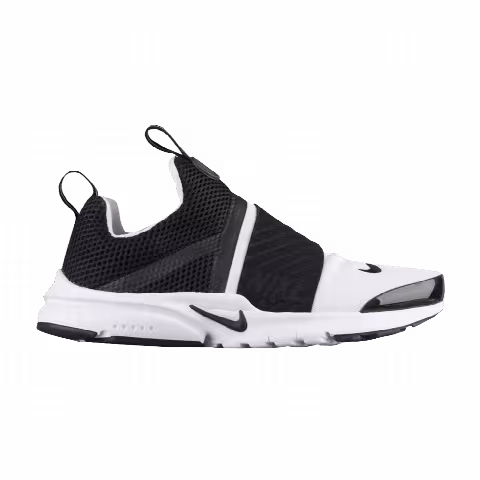 Nike Presto Extreme GS 'White Black'