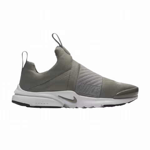 Nike Presto Extreme GS 'Stucco Green'