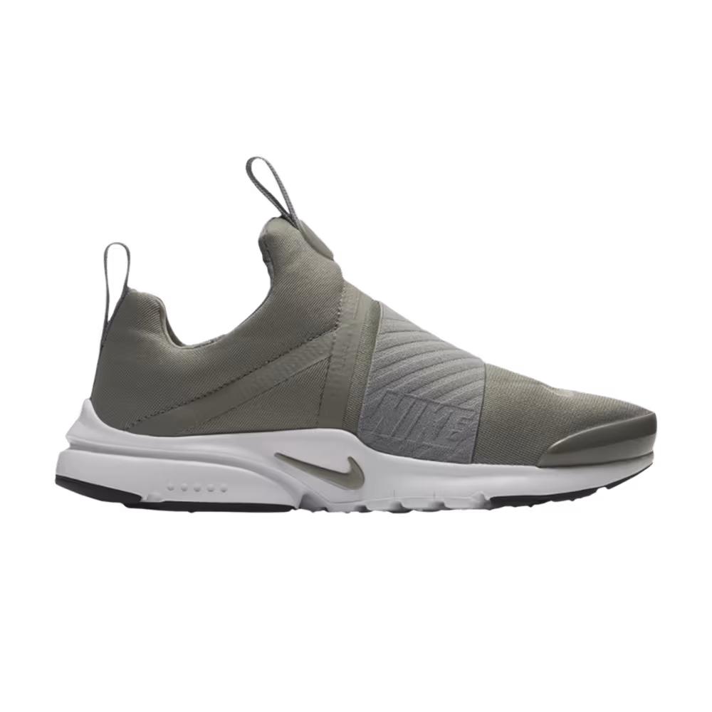 Nike Presto Extreme GS Stucco Green