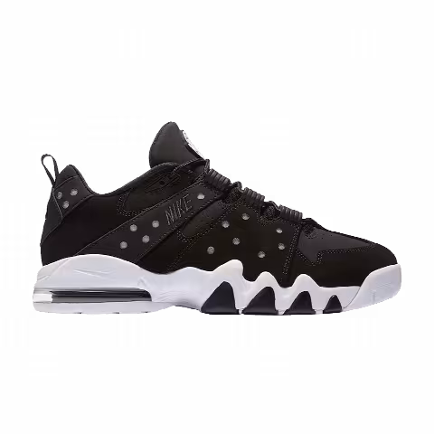 Nike Air Max 2 CB 94 Low 'Black White'