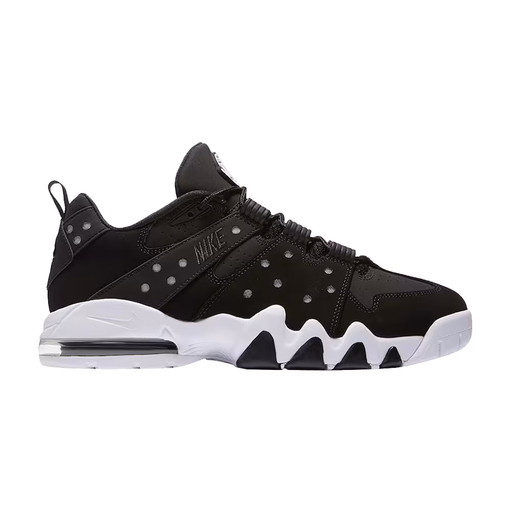 Nike Air Max 2 CB 94 Low Black White