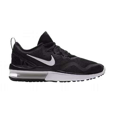 Nike Wmns Air Max Fury 'Black'