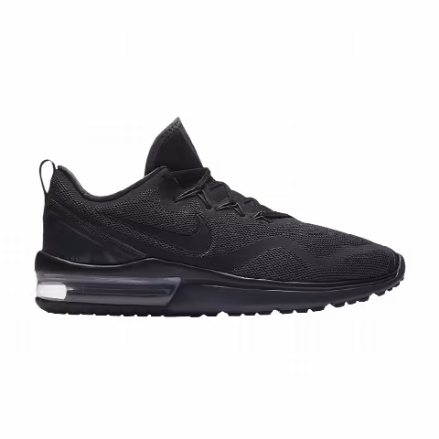 Nike Air Max Fury 'Black Anthracite'