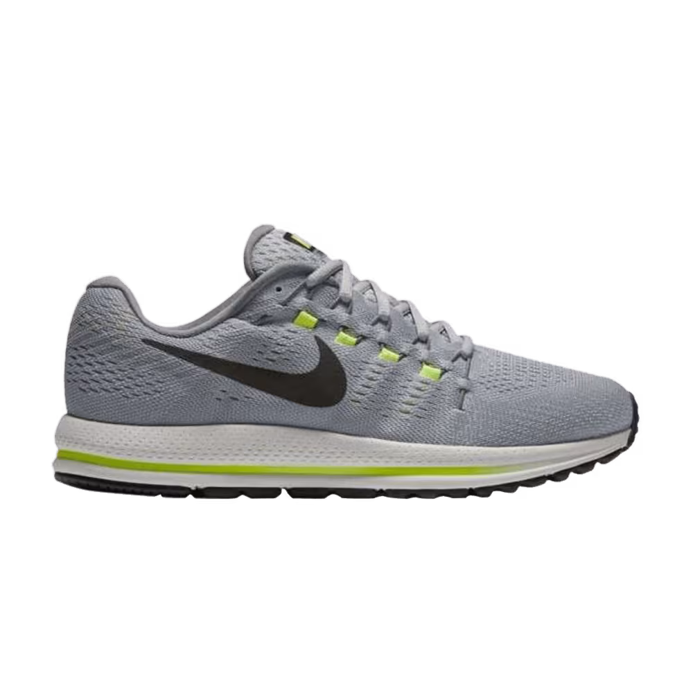 Nike Air Zoom Vomero 12 Wolf Grey