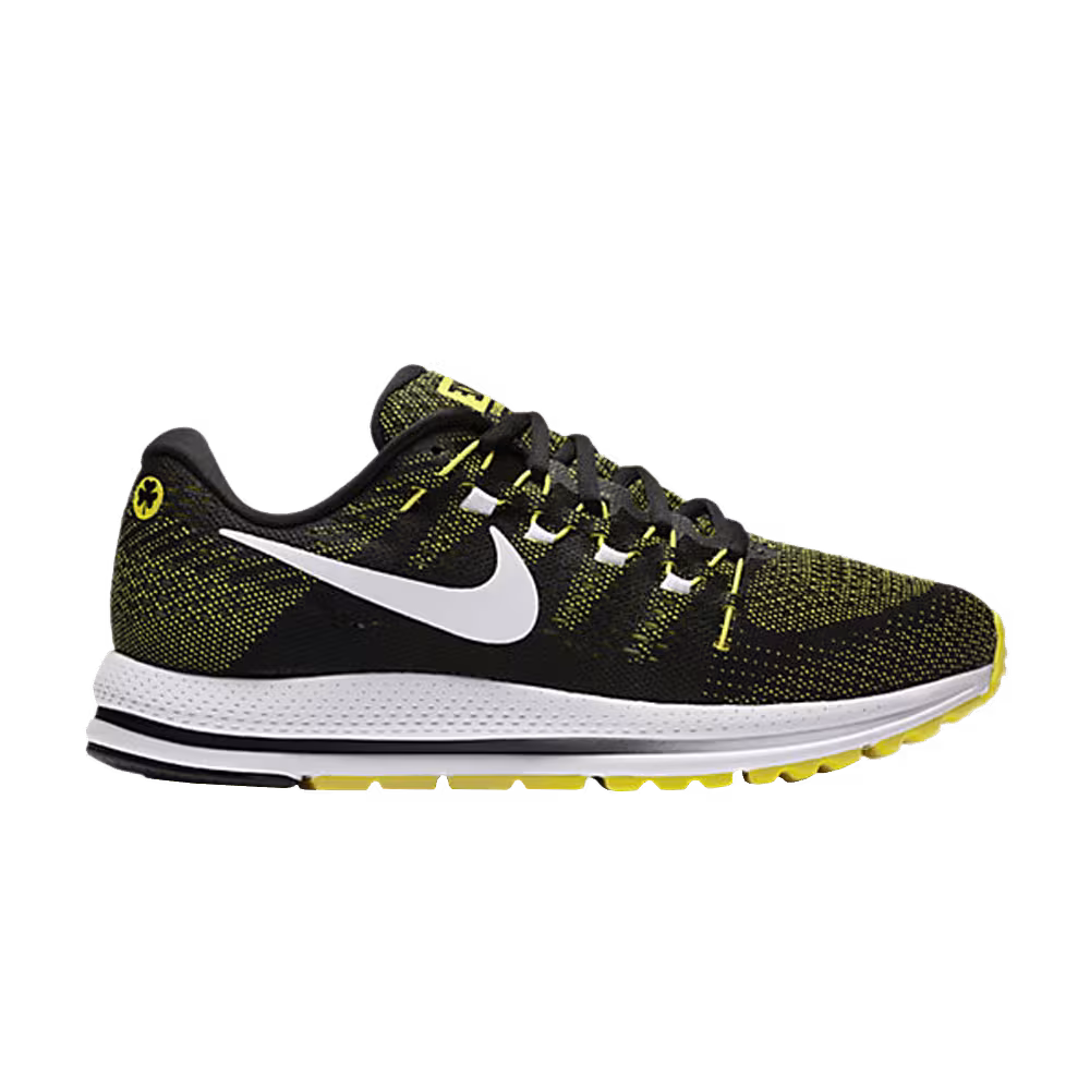 Nike Women's Air Zoom Vomero 12 Boston Marathon