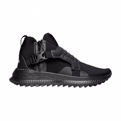 Puma Outlaw Moscow x Avid Shield 'Black'