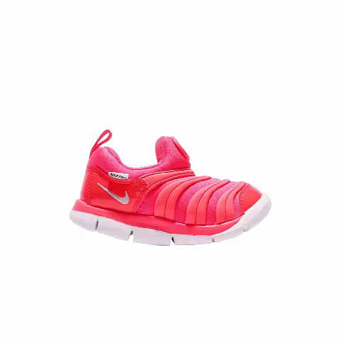 Nike Dynamo Free TD 'Racer Pink'