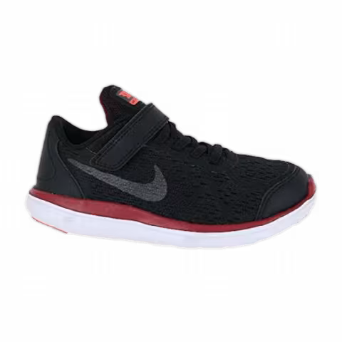 Nike Flex 2017 RN PS 'Black Hematite'