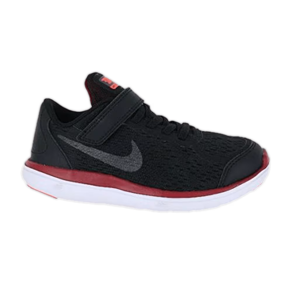 Nike Flex 2017 RN PS Black Hematite