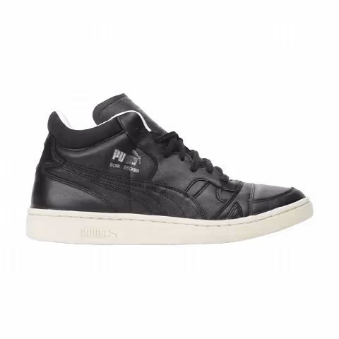 Puma Becker Leather OG 'Black'