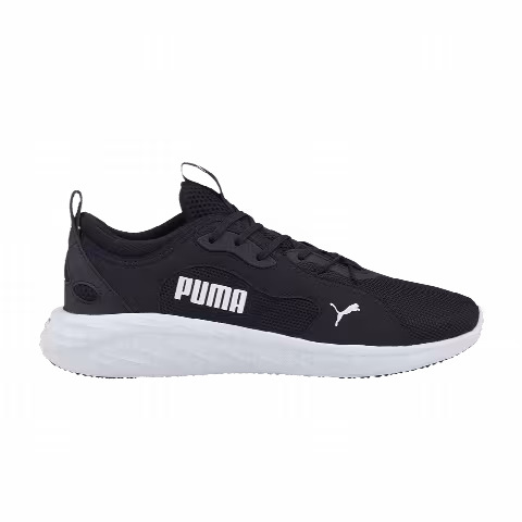 Puma Better Foam Emerge Street 'Black White'