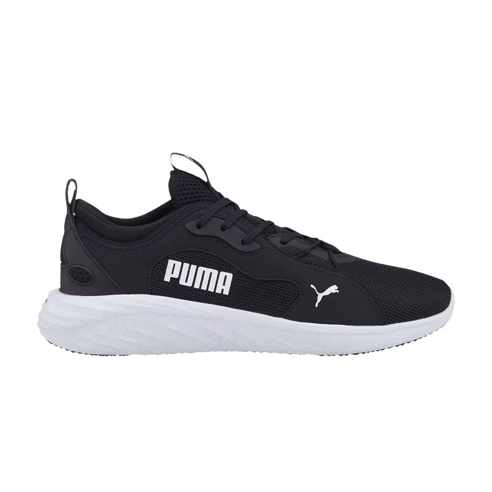 Puma Better Foam Emerge Street Black White