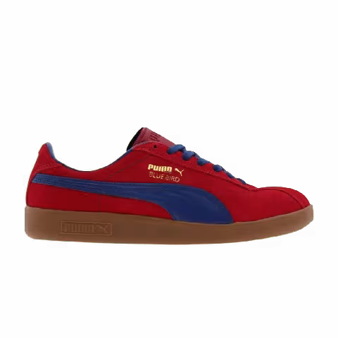 Puma Bluebird