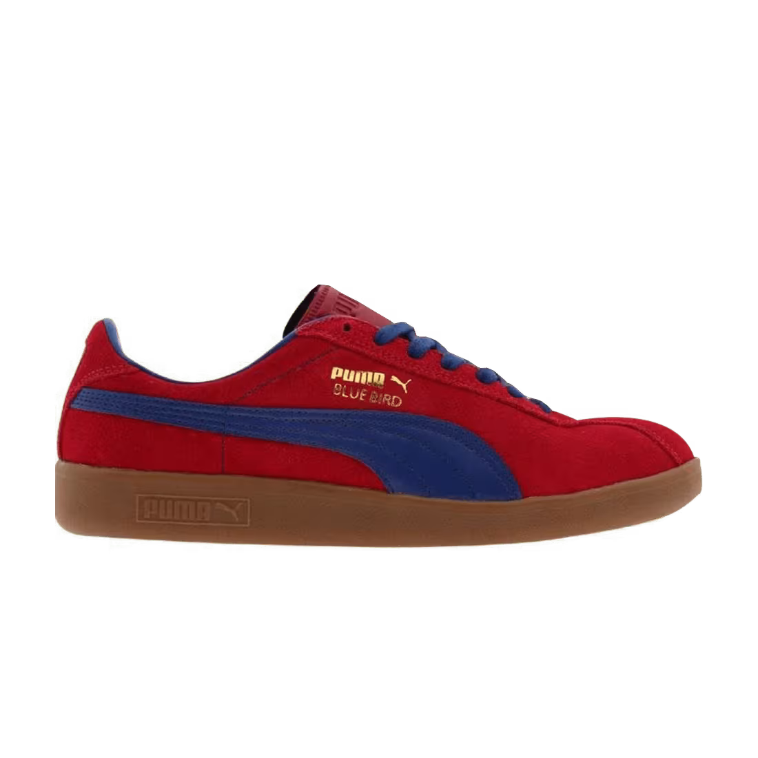 Puma Bluebird