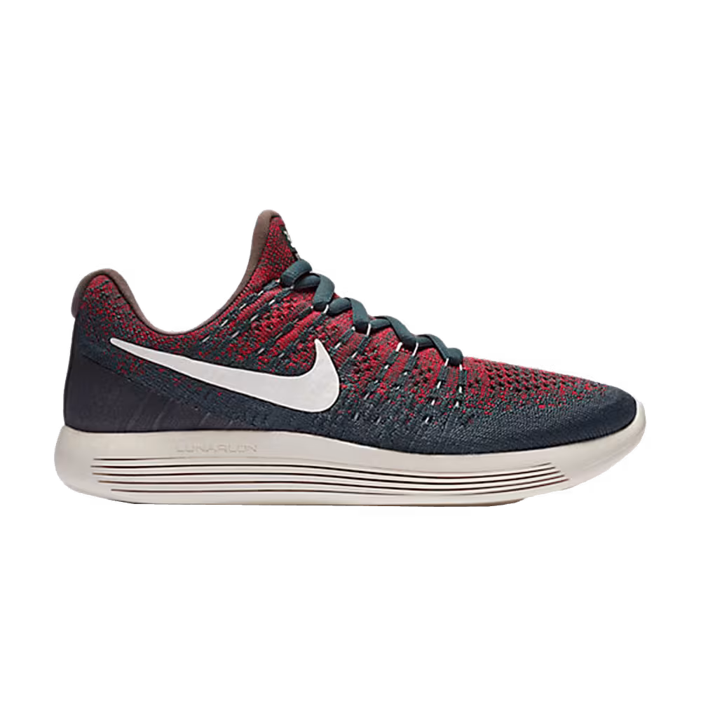 Undercover x NikeLab Women's Gyakusou LunarEpic Low Flyknit 2
