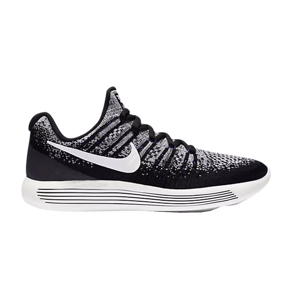 Undercover x NikeLab Women's Gyakusou LunarEpic Low Flyknit 2