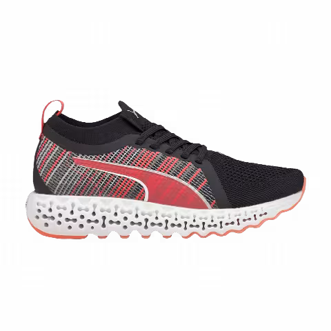 Puma Wmns Calibrate Runner 'Black Pink'