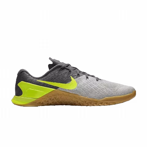 Nike Metcon 3 'Dark Grey'