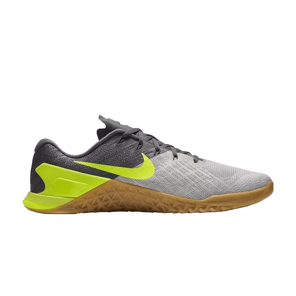 Nike Metcon 3 Dark Grey