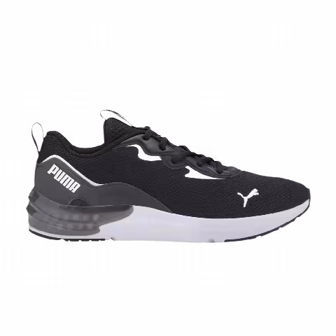 Puma Wmns Cell Initiate 'Black White'