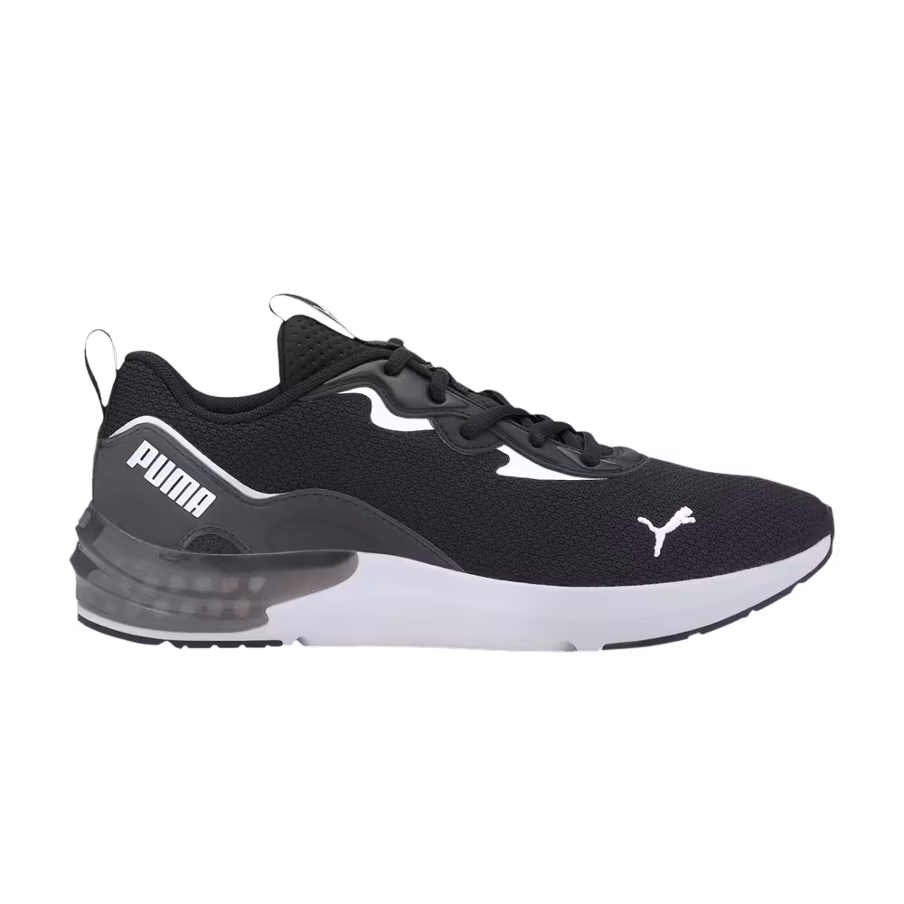 Puma Women's Cell Initiate Black White