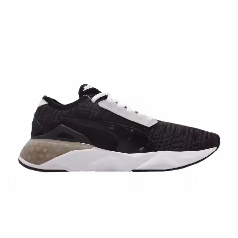 Puma Wmns Cell Plasmic 'Black White'